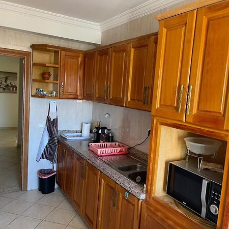 Superbe Appartement A Marrakech Quartier Majorelle 2 Chambres マラケシュ エクステリア 写真