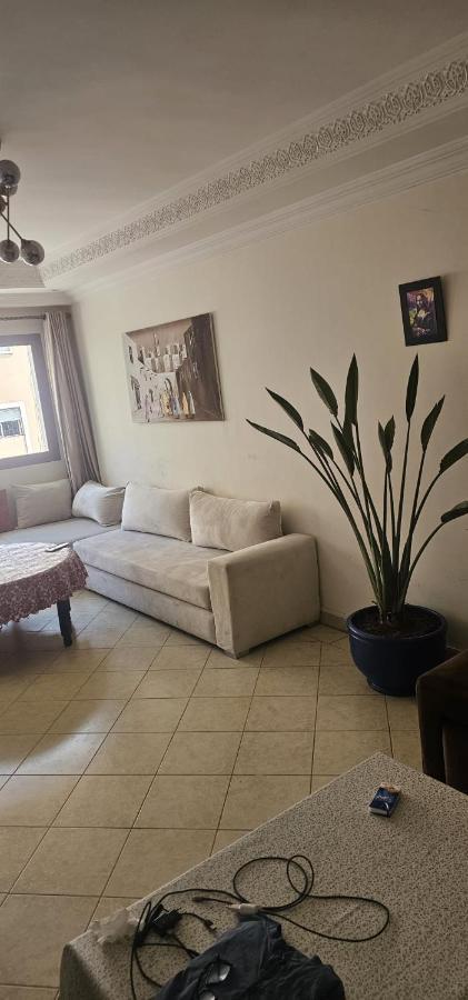 Superbe Appartement A Marrakech Quartier Majorelle 2 Chambres マラケシュ エクステリア 写真