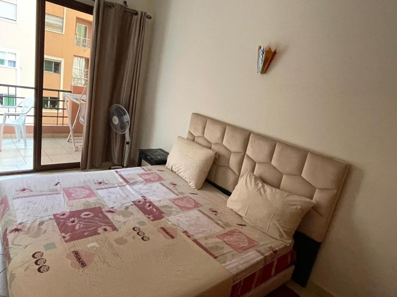 Superbe Appartement A Marrakech Quartier Majorelle 2 Chambres マラケシュ エクステリア 写真
