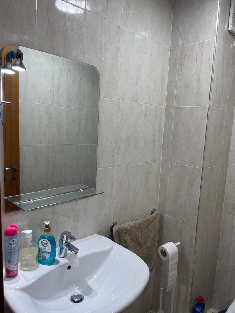 Superbe Appartement A Marrakech Quartier Majorelle 2 Chambres マラケシュ エクステリア 写真