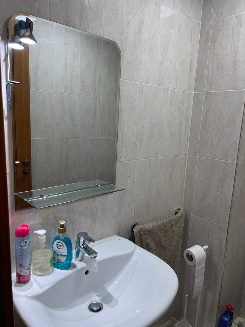 Superbe Appartement A Marrakech Quartier Majorelle 2 Chambres マラケシュ エクステリア 写真